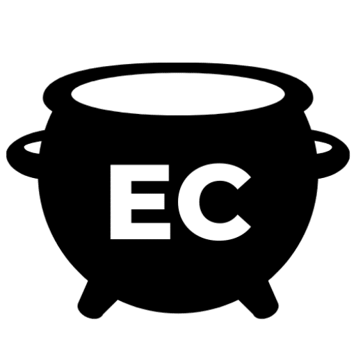 Eclectic Charge
